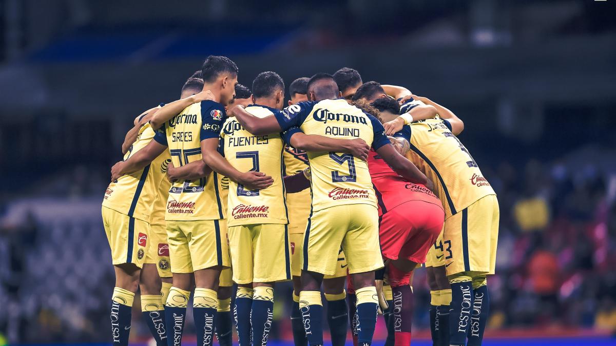 AMÉRICA: Las Águilas descartan llegada de una de las grandes estrella de Boca Juniors