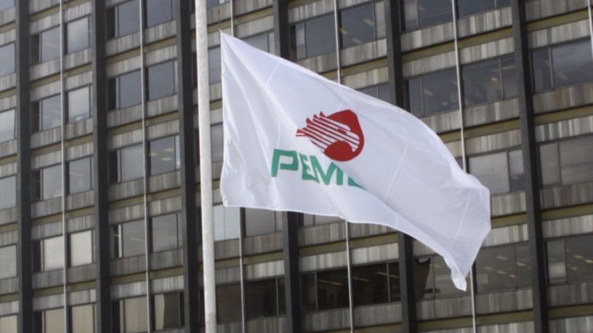 Pemex reporta reducción de 3.7 mil mdd en su deuda externa