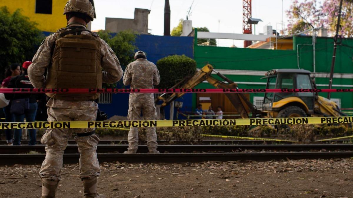 Fresnillo el municipio con más percepción de inseguridad en México: Inegi