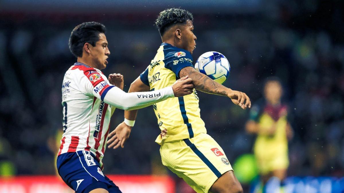 América vs Atlético de San Luis: Dónde ver y hora del partido, Jornada 13 de la Liga MX de hoy