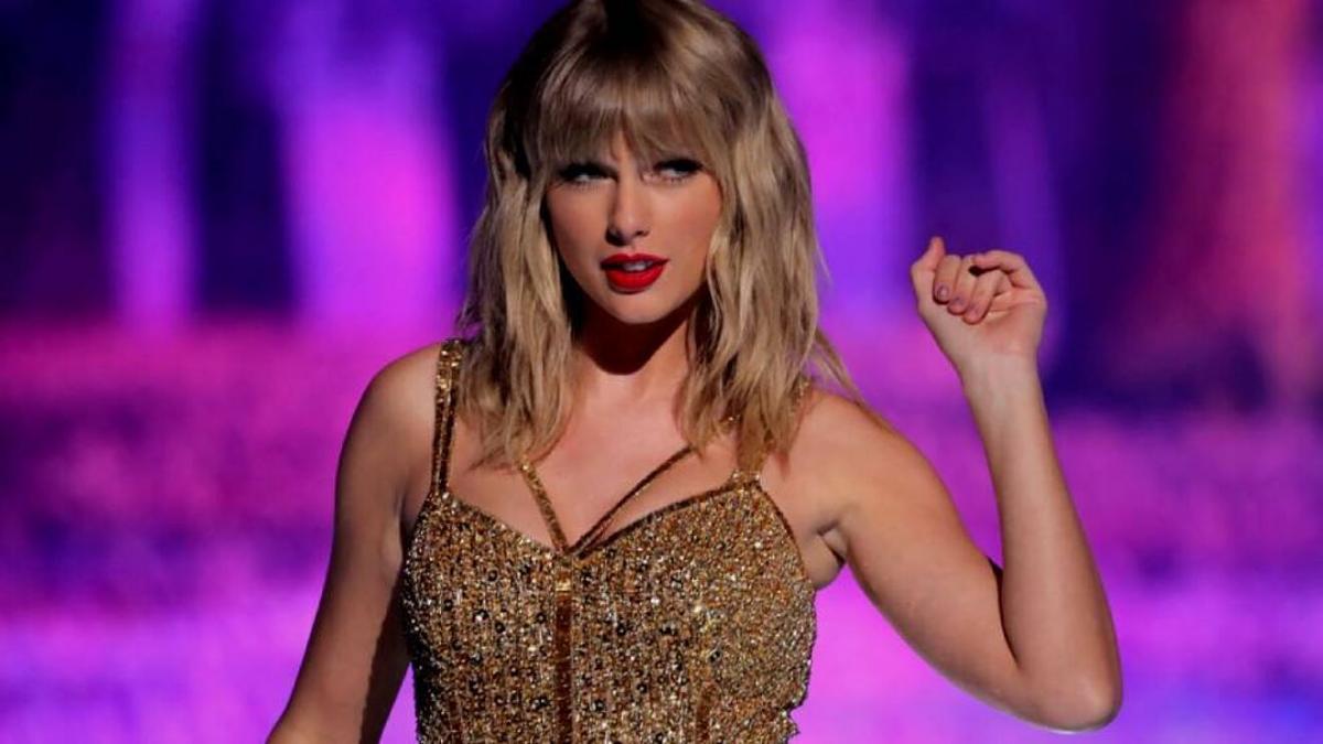 Taylor Swift anuncia tres conciertos en México; checa las fechas y ventas de boletos