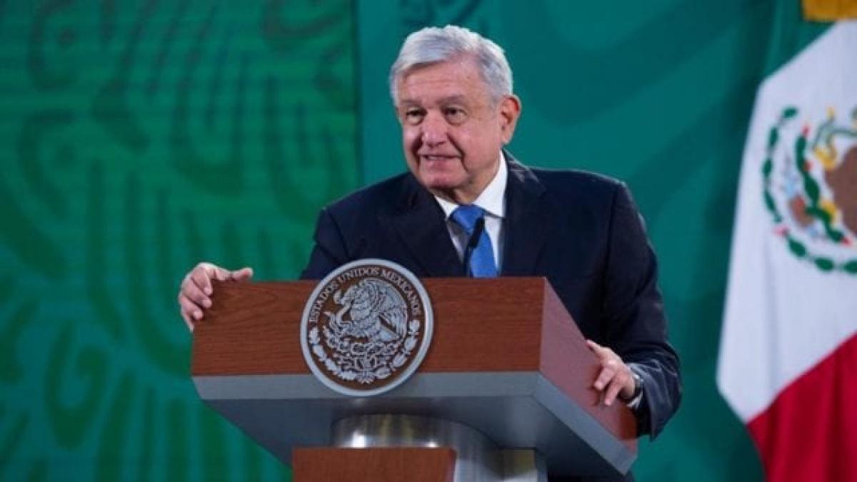 La mañanera de AMLO: 22 de agosto