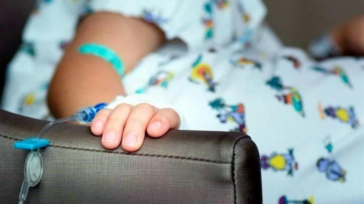 IMSS se compromete a seguir brindando atención a niños con cáncer