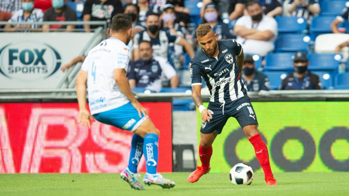 Puebla vs Monterrey: Hora, dónde y cuándo ver EN VIVO, Jornada 4 del Clausura 2023