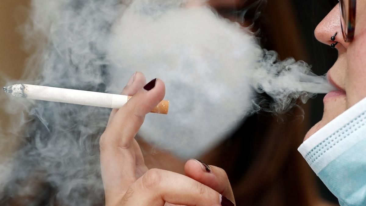 ¿Fumas? Tabaco es la principal causa de cáncer de pulmón, advierte SSa