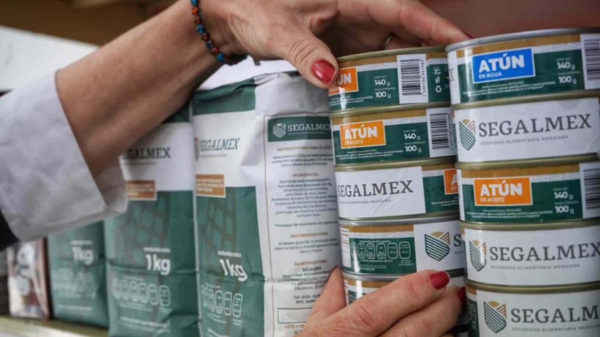 Fraude en Segalmex se habría replicado en algunos estados, revela AMLO