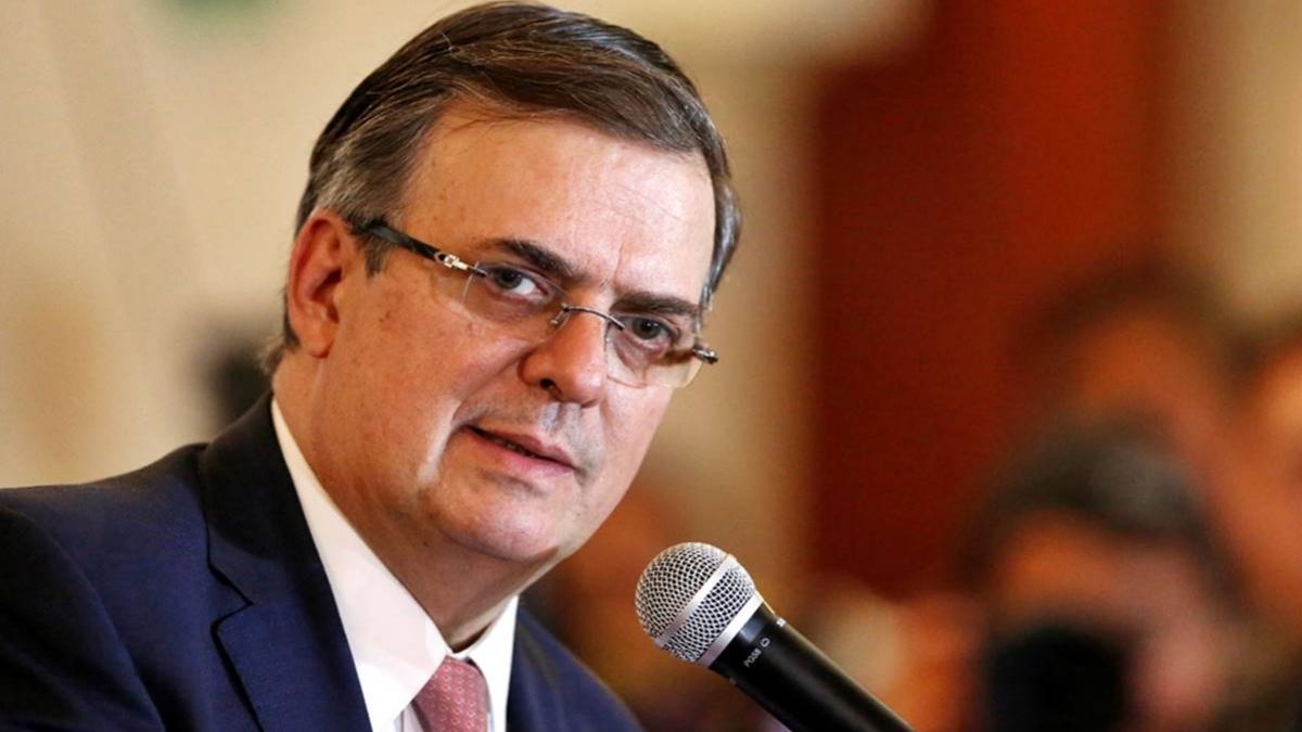 Ebrard: México trabaja para evitar llegar a panel de controversias por T-MEC