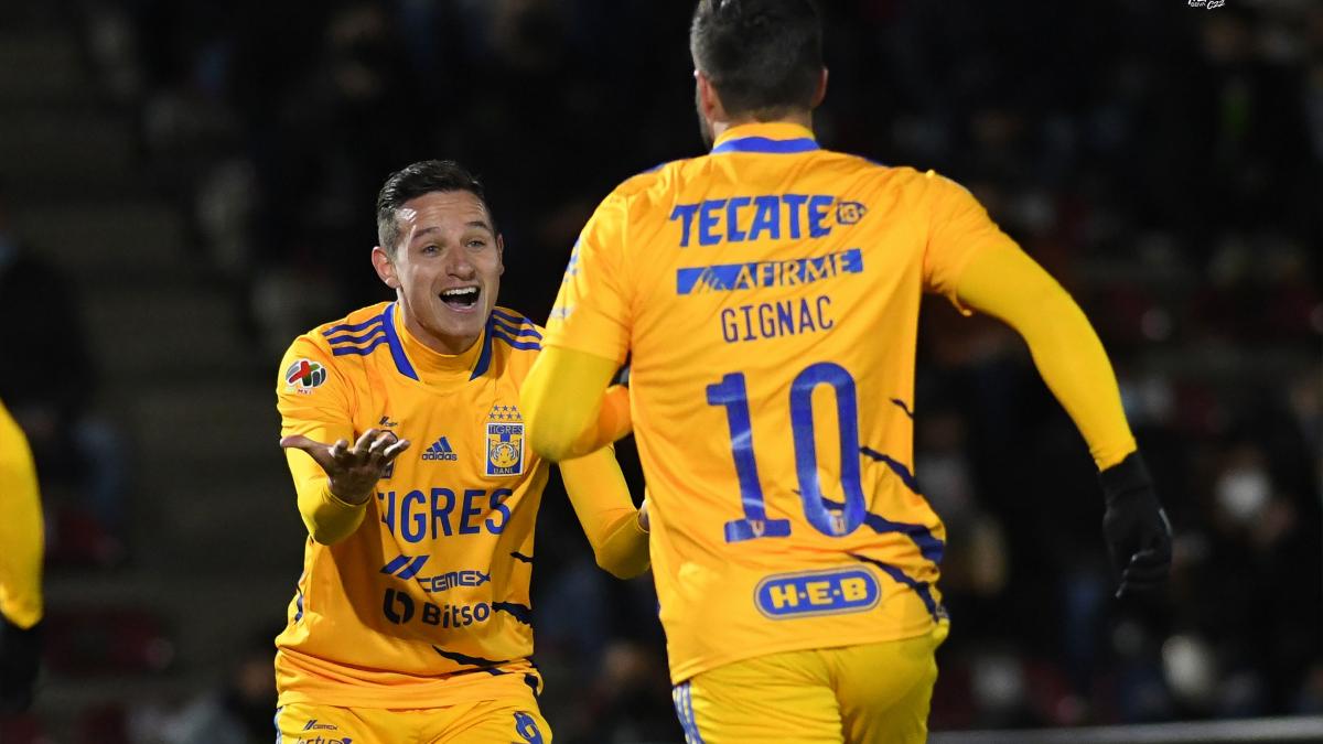 Tigres vs Juárez: Hora, cuándo y dónde ver EN VIVO, Jornada 7 Clausura 2023