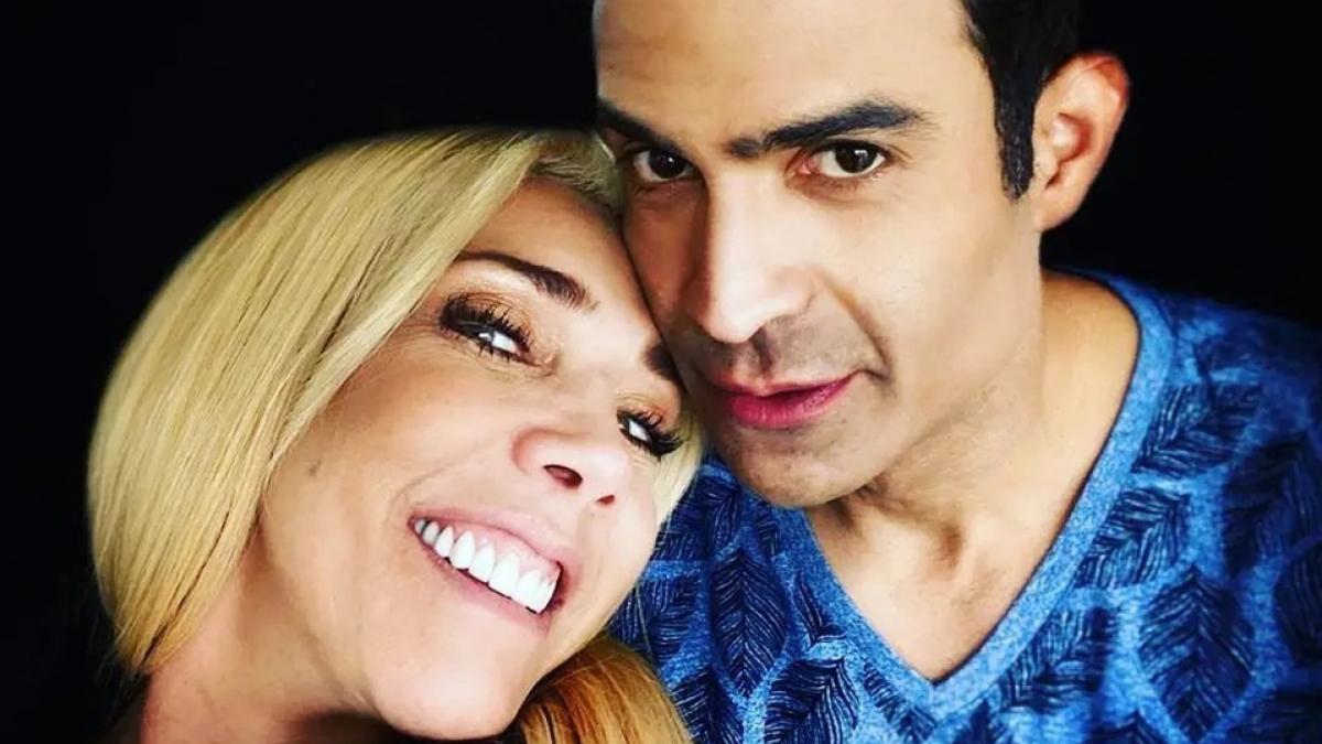 Cynthia Klitbo afirma que su ex Juan Vidal tiene problemas de ira y es vividor: "Es chichifo"