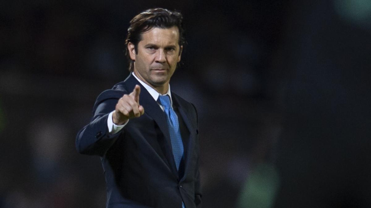 LIGA MX: Santiago Solari, exentrenador del América, propone que haya dos campeones por torneo