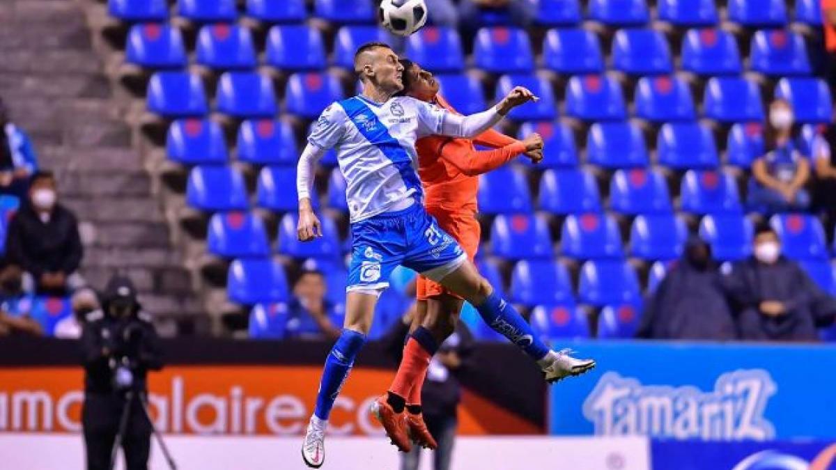 Puebla vs Cruz Azul: Hora, dónde y cuándo ver EN VIVO, Jornada 8 Clausura 2023