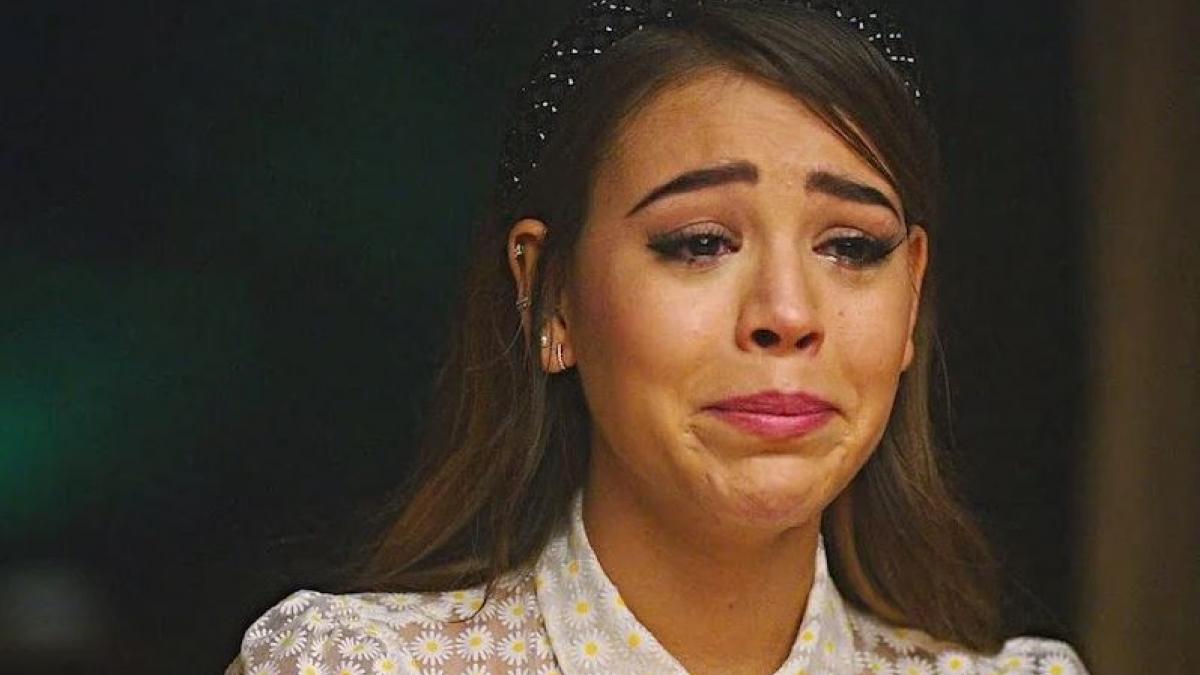 Atlético de Madrid cancela show de Danna Paola por decir que es fan del Real Madrid