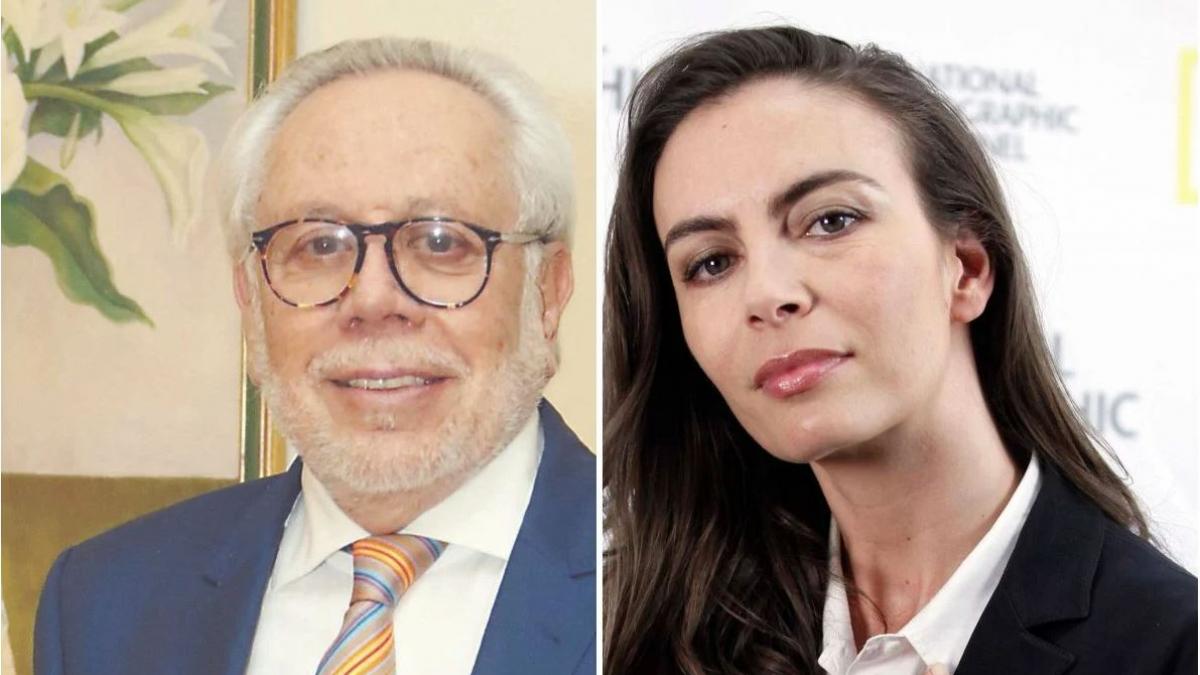 Sasha Sokol revela detalles de demanda contra Luis de Llano; exige disculpa pública e indemnización