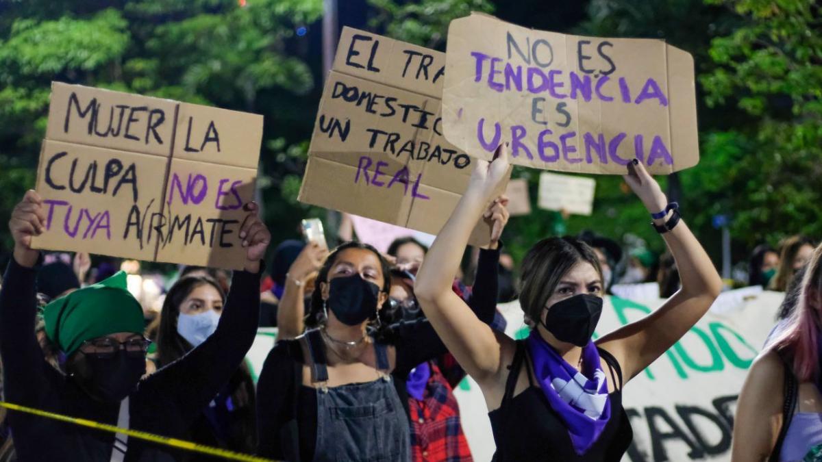 ¿Cuáles son las marchas previstas para este viernes 12 de mayo del 2023 en CDMX?