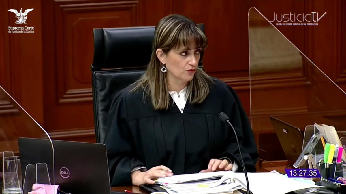 Margarita Ríos Farjat: México ha avanzado en la protección de la independencia judicial