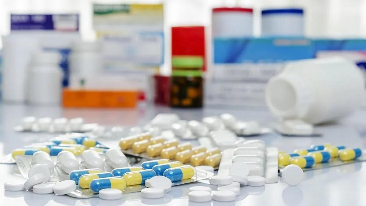 Cofepris detecta 13 nuevos distribuidores irregulares de medicamentos en el país