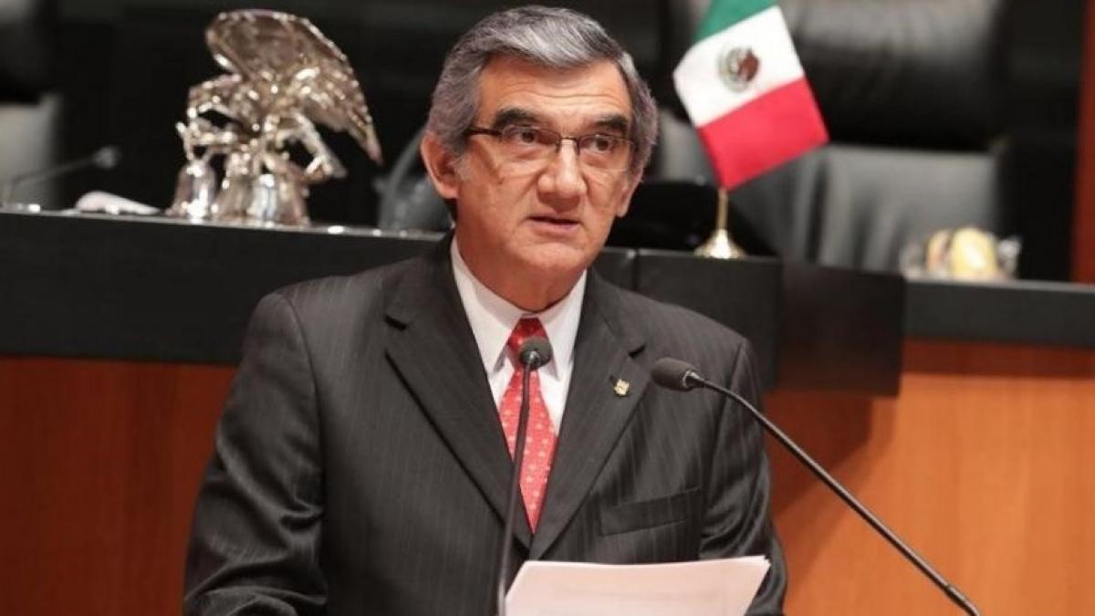 TEPJF revoca sentencia sobre candidatura de Américo Villarreal en Tamaulipas