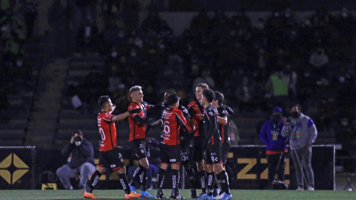 FC Juárez vs Atlas: Hora, cuándo y en qué canal pasan EN VIVO, Jornada 14 Clausura 2023