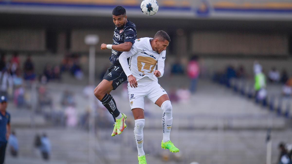 PUMAS vs NECAXA: Hora y en qué canal ver EN VIVO, Jornada 3 Apertura 2022