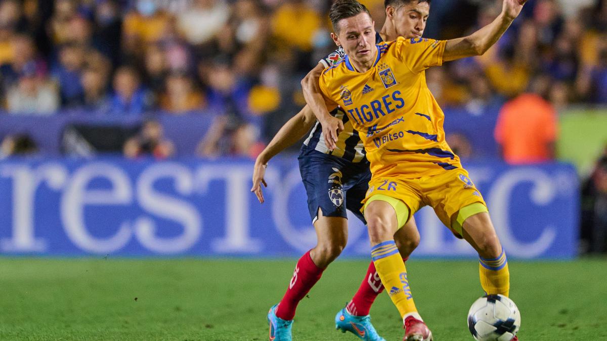 Monterrey vs Tigres: Dónde ver y hora del partido, Jornada 10 de la Liga MX