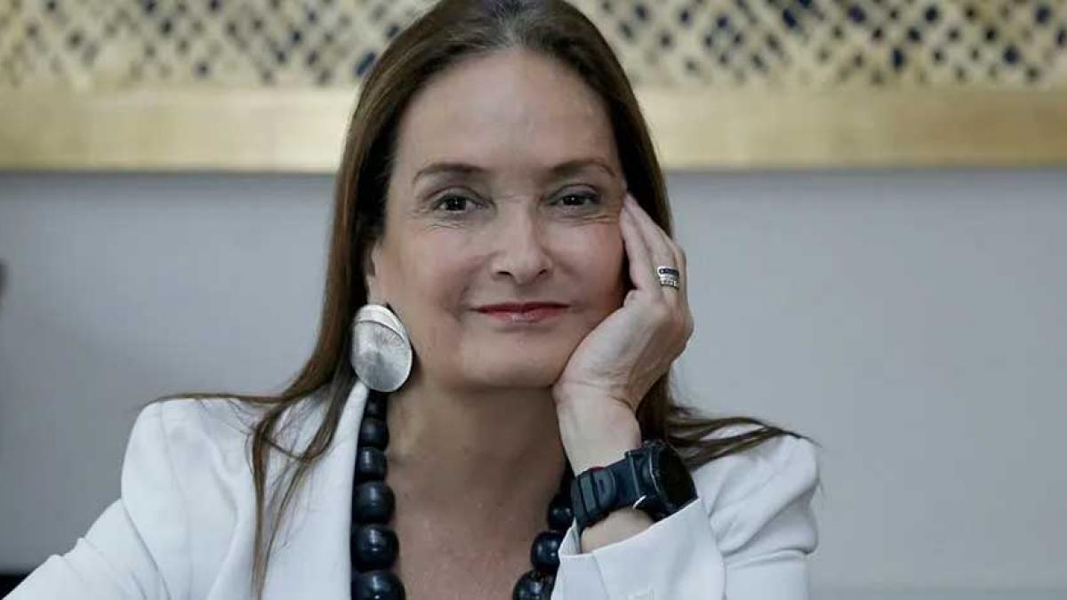 'Me salí de mis casillas', explica Patricia Armendáriz tras difusión de audio