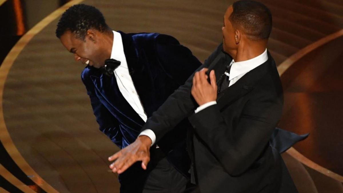 Will Smith le pide perdón a Chris Rock por cachetearlo en los Oscar 2022: "Estaba confundido"