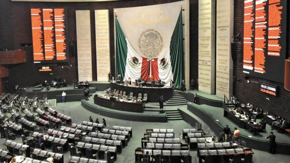 Morena obtiene entre 233 y 251 diputados federales: Conteo Rápido del INE