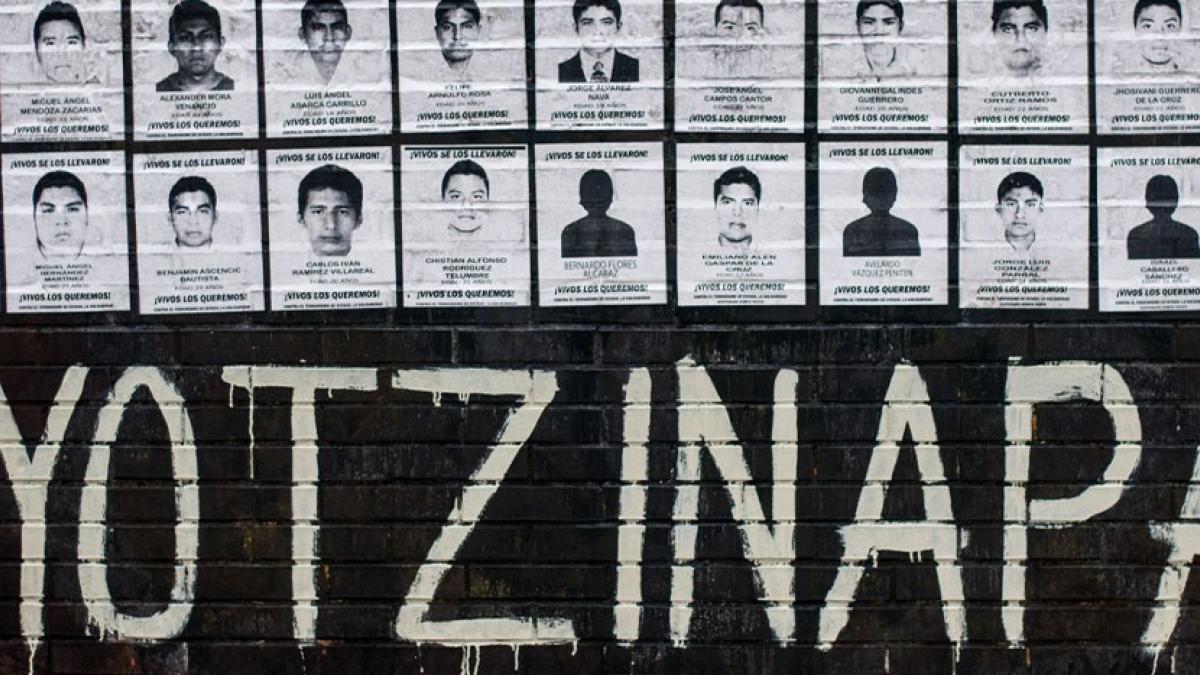 No avalaremos ninguna conclusión del caso Ayotzinapa por el momento: Madre de normalista