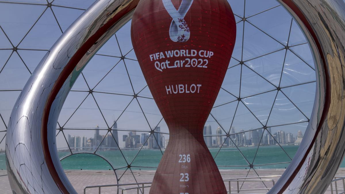 Qatar 2022: ¿Cuándo inicia y cuándo termina la Copa del Mundo?