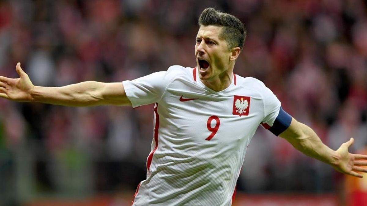 Selección Mexicana: Robert Lewandowski hace fuerte revelación sobre enfrentar al Tri en Qatar 2022