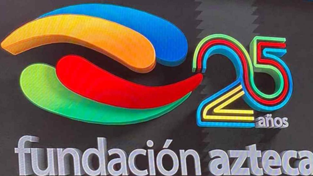 Fundación Azteca celebra 25 años de transformar a México a través de la  educación