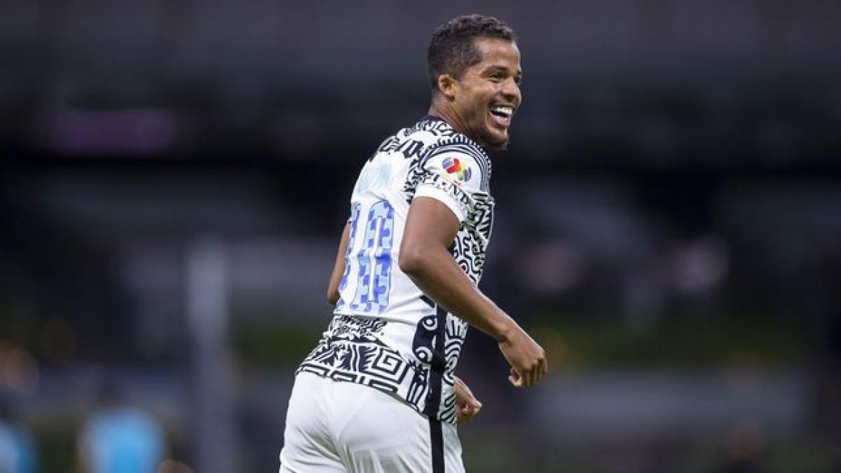 LIGA MX: ¡Bombazo! Giovani dos Santos está en pláticas con este club para reforzarlo en el Apertura 2022