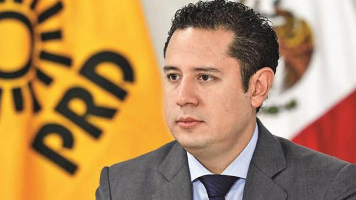 PRD urge respuesta de INE sobre protección