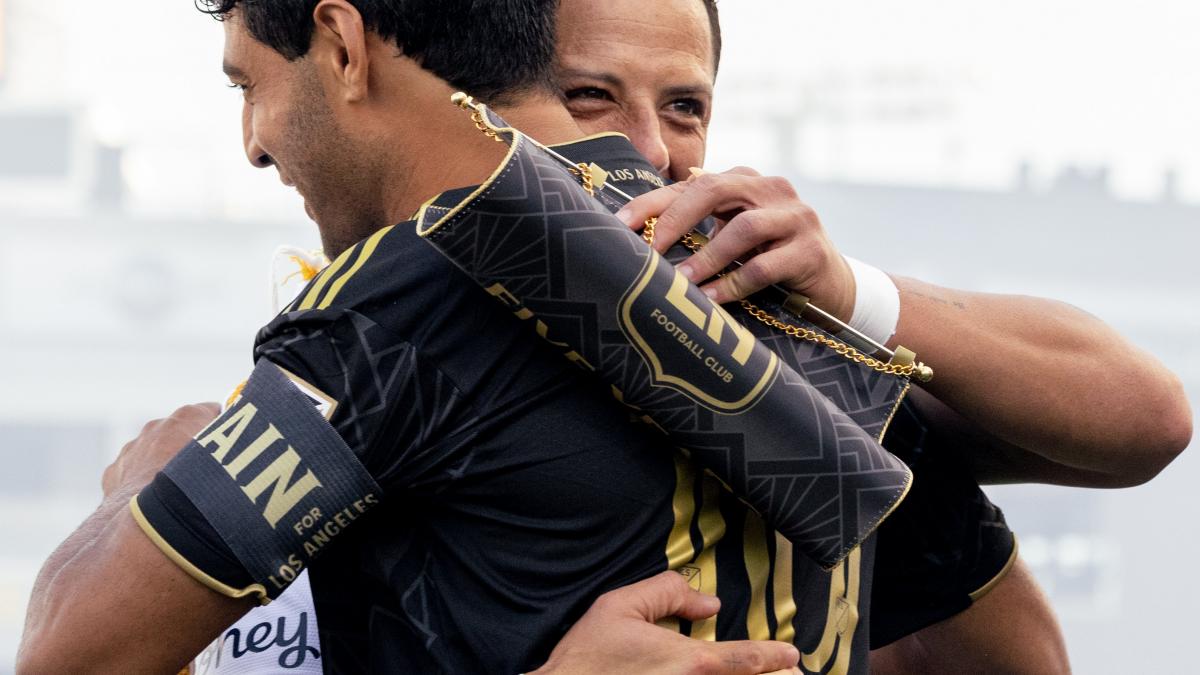 LAFC vs LA GALAXY: En qué canal pasan EN VIVO el Clásico del Tráfico de la MLS