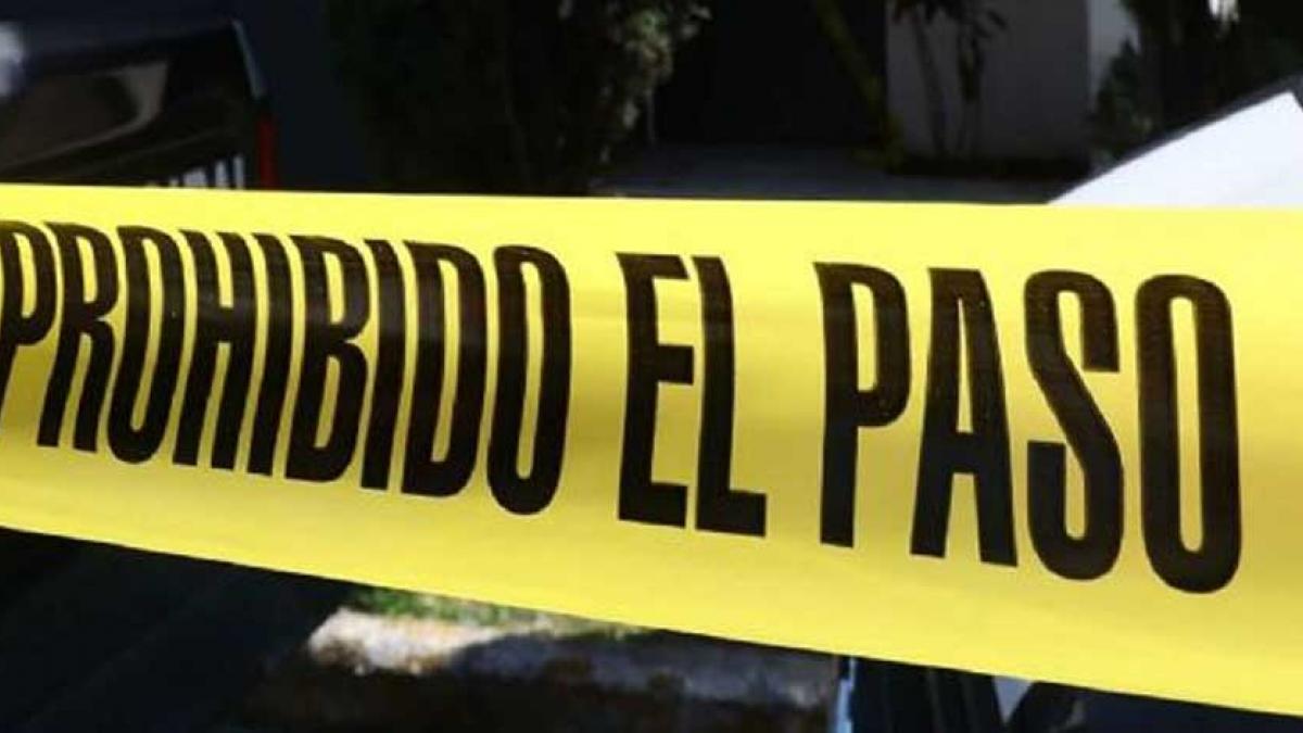 Atacan a balazos a familia estadounidense en Sonora; mueren 2 mujeres