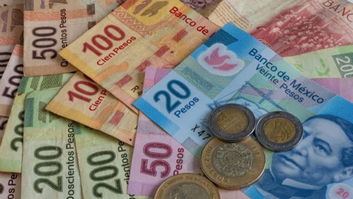 ¡Ojo! Este lunes comienza pago de mensualidad para pensionados del IMSS