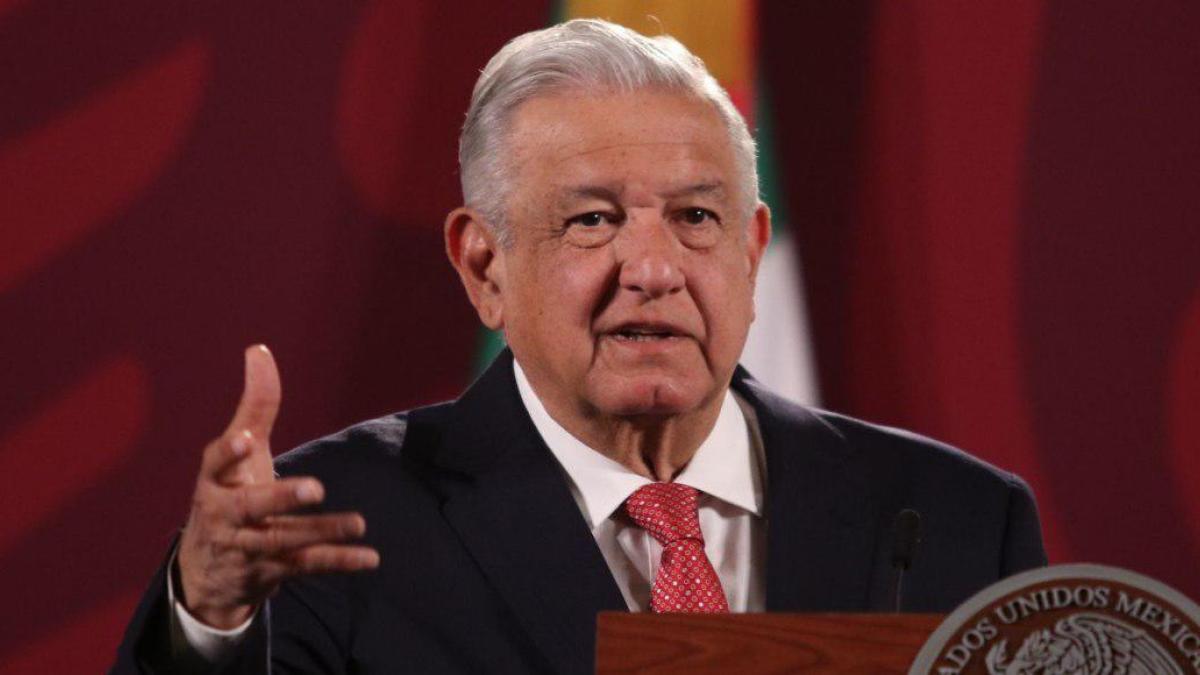 La mañanera de AMLO: 16 de junio