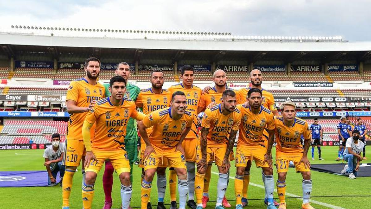 TIGRES: ¡Pésimas noticias! El club podría perder a una de sus máximas figuras