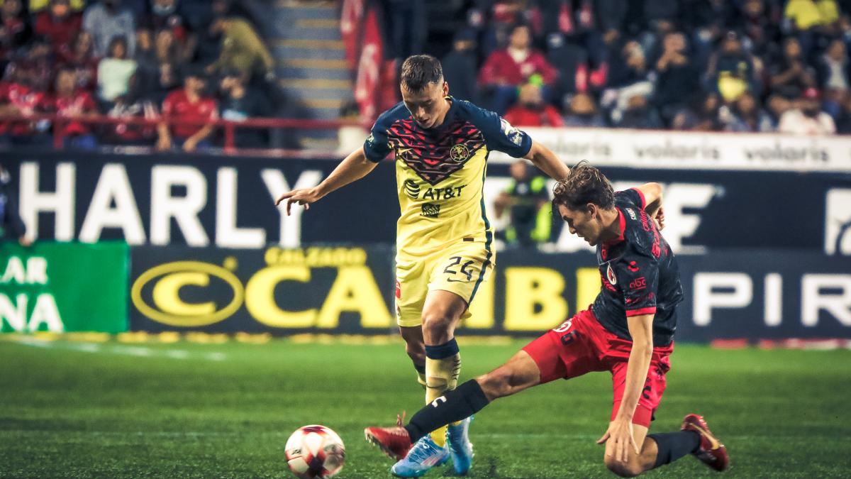 TIJUANA vs AMÉRICA: Hora y en qué canal ver EN VIVO, Jornada 4 Apertura 2022