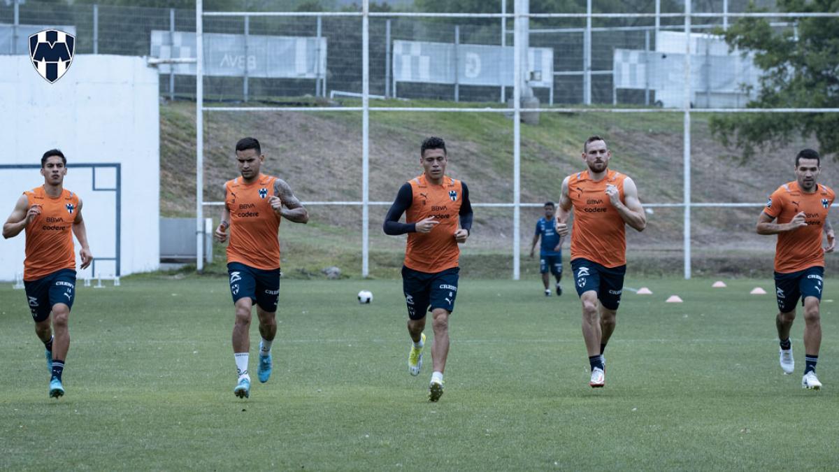 Monterrey: Crack de Rayados deja la Liga MX y se une a su nuevo equipo en Europa