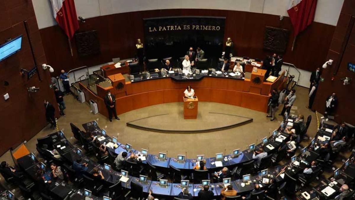 En Comisiones Senado Avala En Fast Track Reforma A Ley Minera Va Discusi N Al Pleno