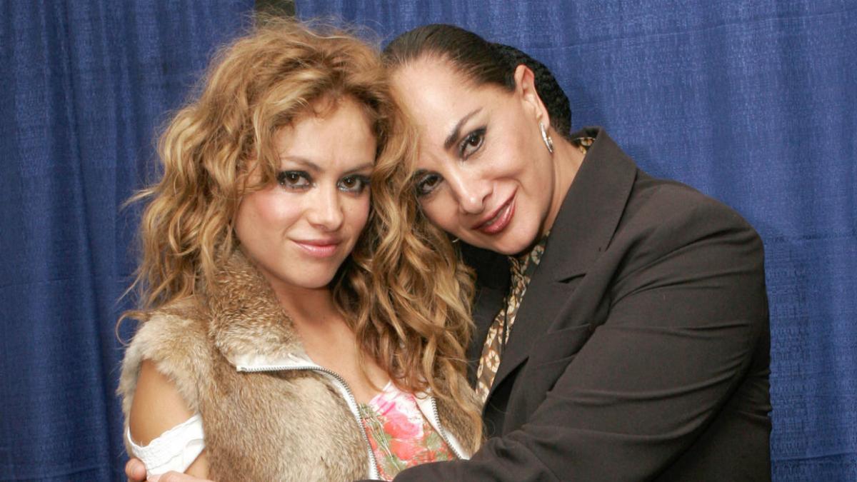 Muere Susana Dosamantes, mamá de Paulina Rubio, a los 74 años