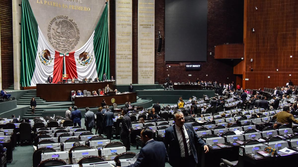 Morena se reunirá con gabinete presidencial para marcar línea en San Lázaro