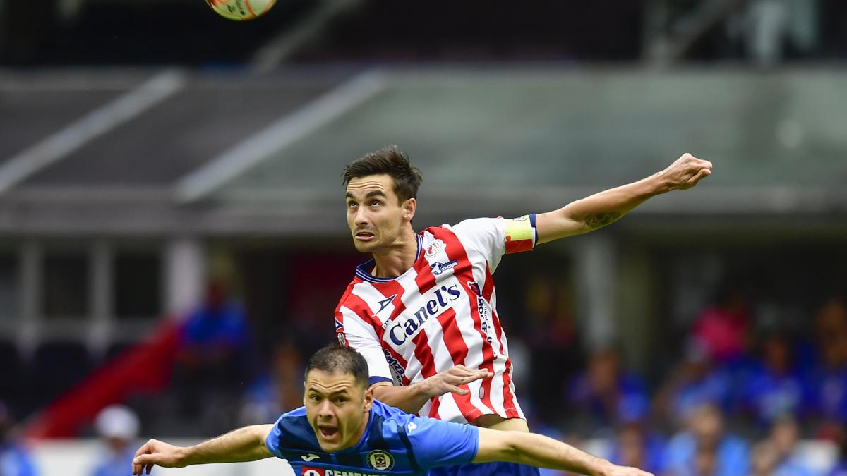 Atlético San Luis vs Cruz Azul | Liga MX: Hora y dónde ver el partido EN VIVO de la Jornada 5 hoy