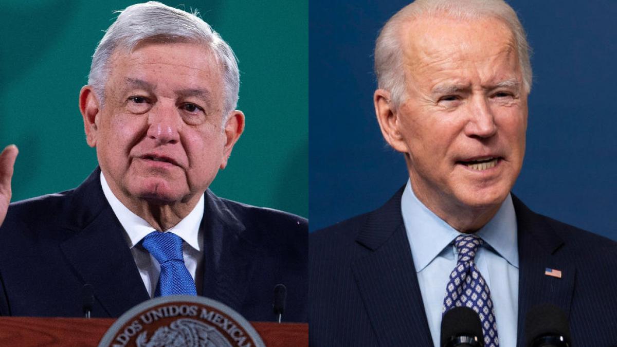 En reunión con Biden, México se mantendrá neutral en conflicto Ucrania-Rusia: AMLO