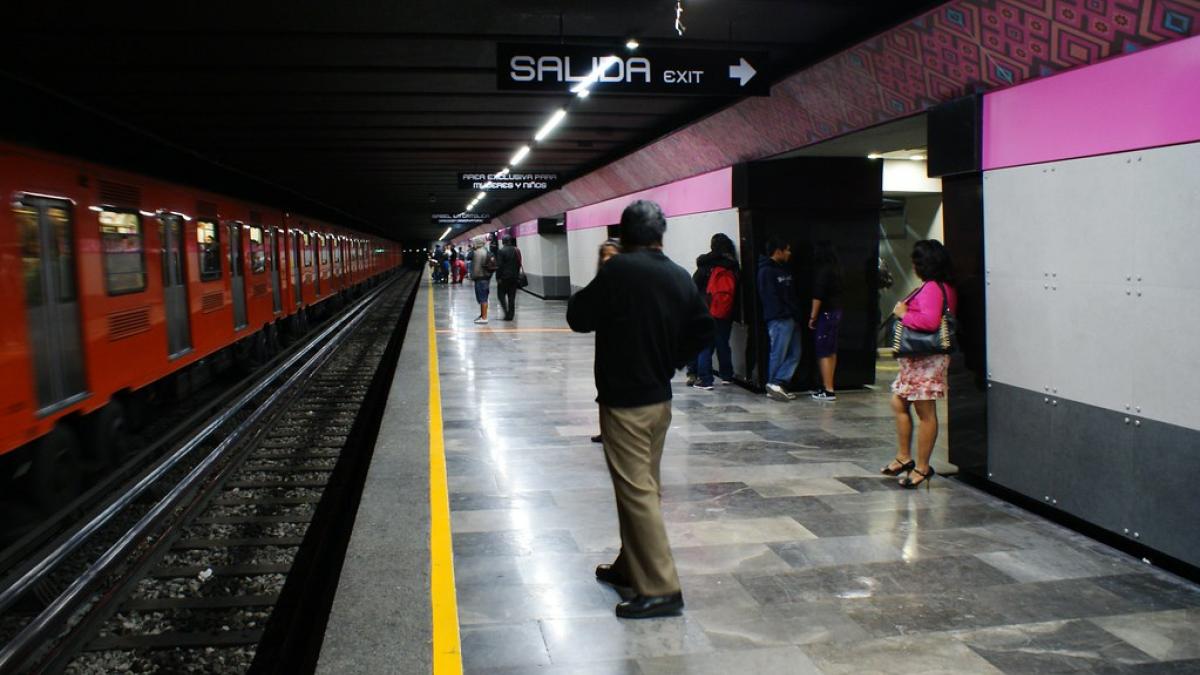 Cierre de Línea 1 del Metro: conoce qué alternativas de transporte podrás usar