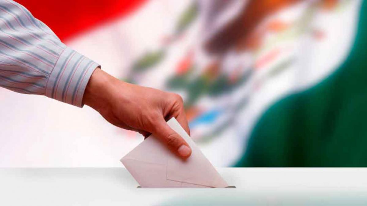 Va por México exige espacios para foros alternos sobre Reforma Electoral