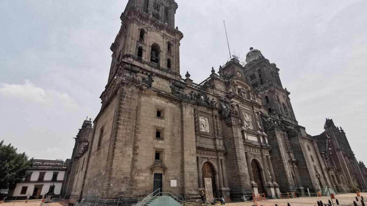 Iglesia ve incapacidad para heredar la fe