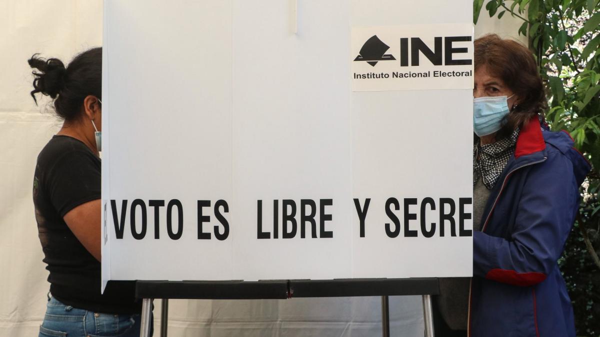 Morena va por foros de parlamento abierto sobre Reforma Electoral