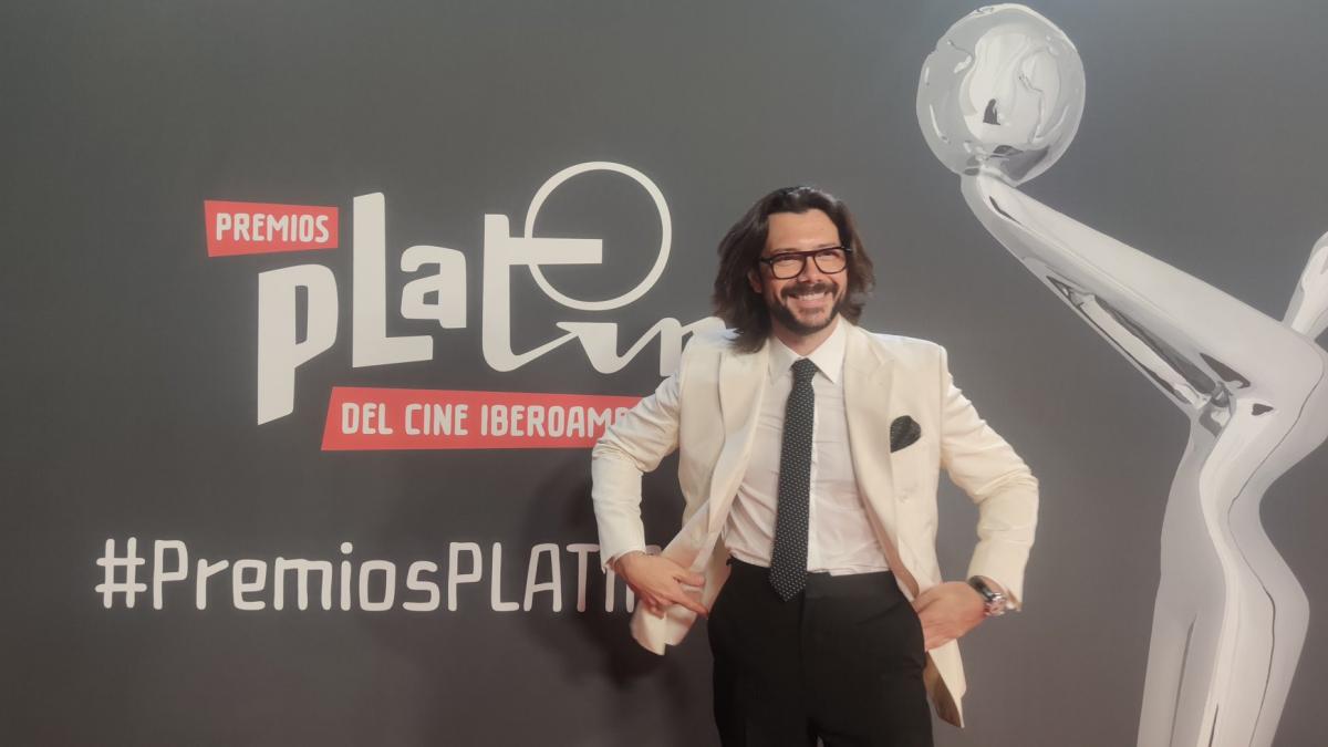 Premios Platino 2022 Estos Son Todos Los Ganadores 